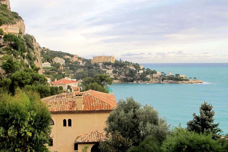 Cap-d'Ail