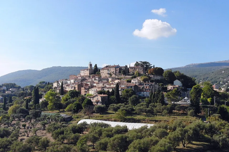 Châteauneuf-Grasse