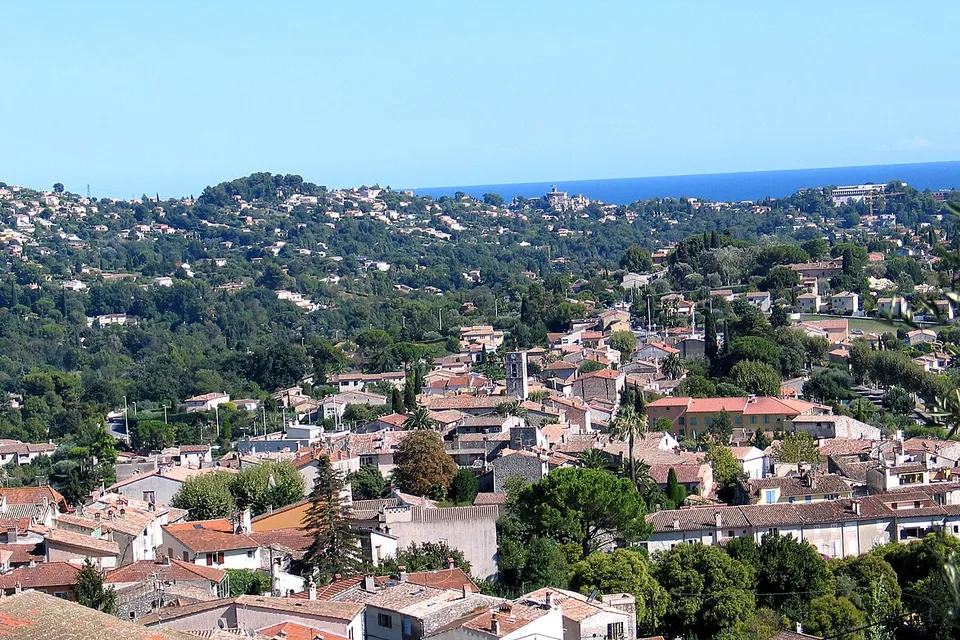 La Colle-sur-Loup