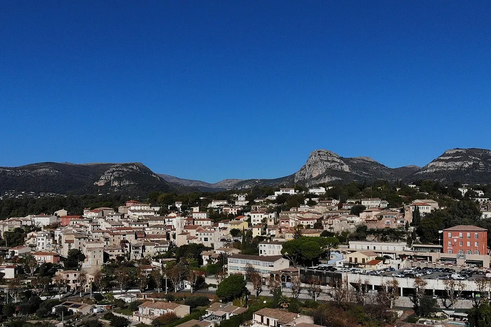La Gaude