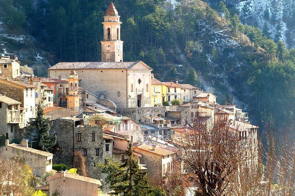 Lucéram