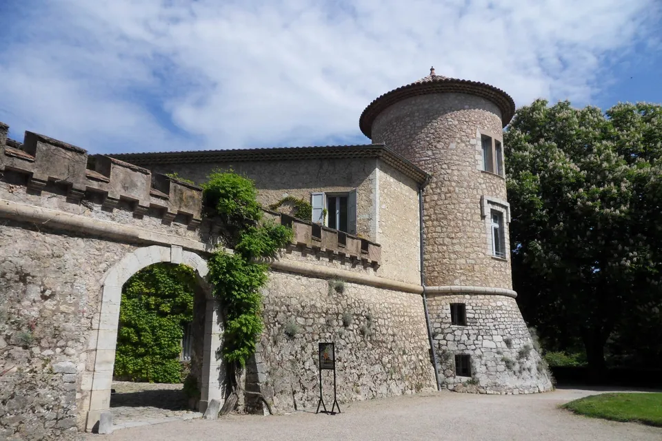 Mouans-Sartoux