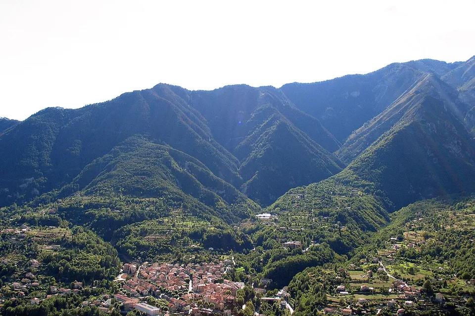 Roquebillière