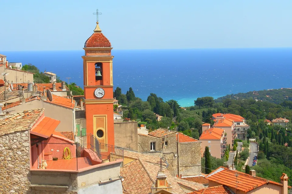 Roquebrune-Cap-Martin