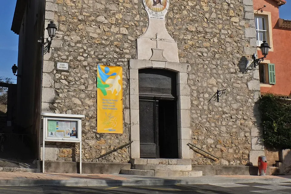 La Roquette-sur-Siagne