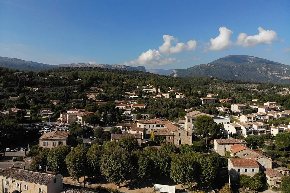 Le Rouret