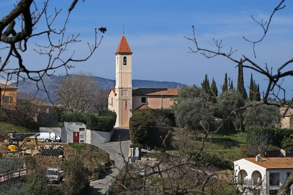 Saint-Blaise