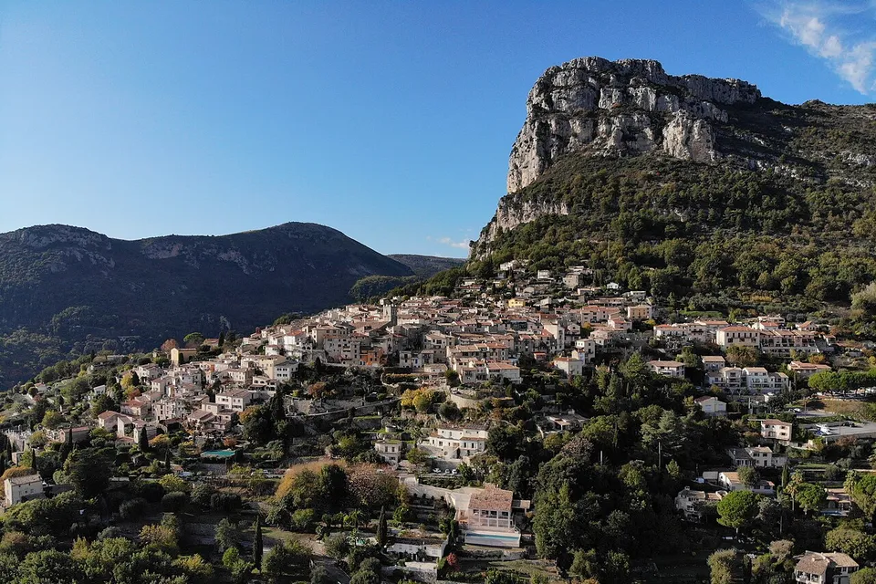 Saint-Jeannet
