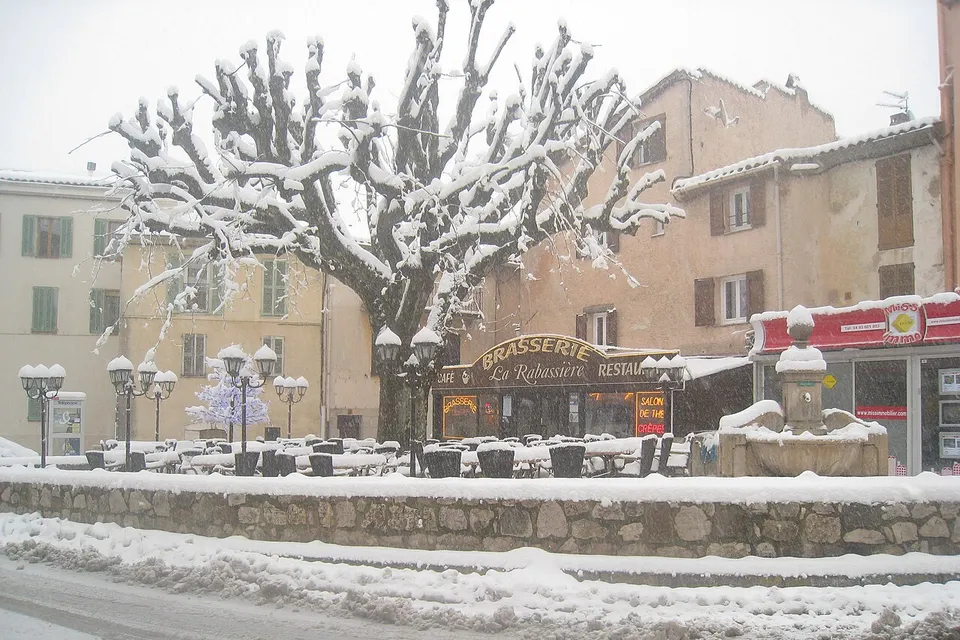 Saint-Vallier-de-Thiey