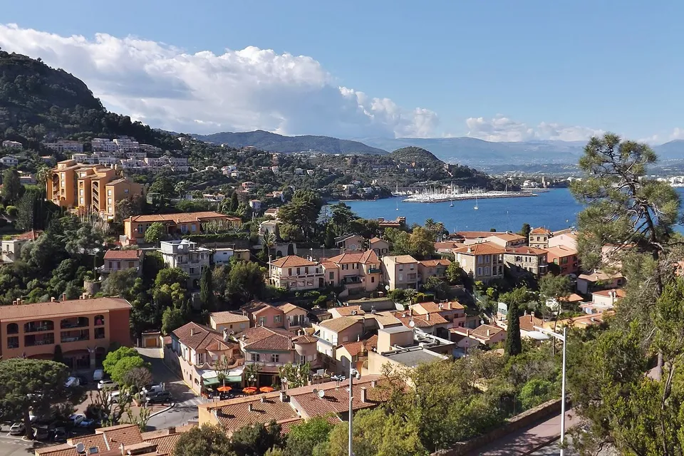 Théoule-sur-Mer