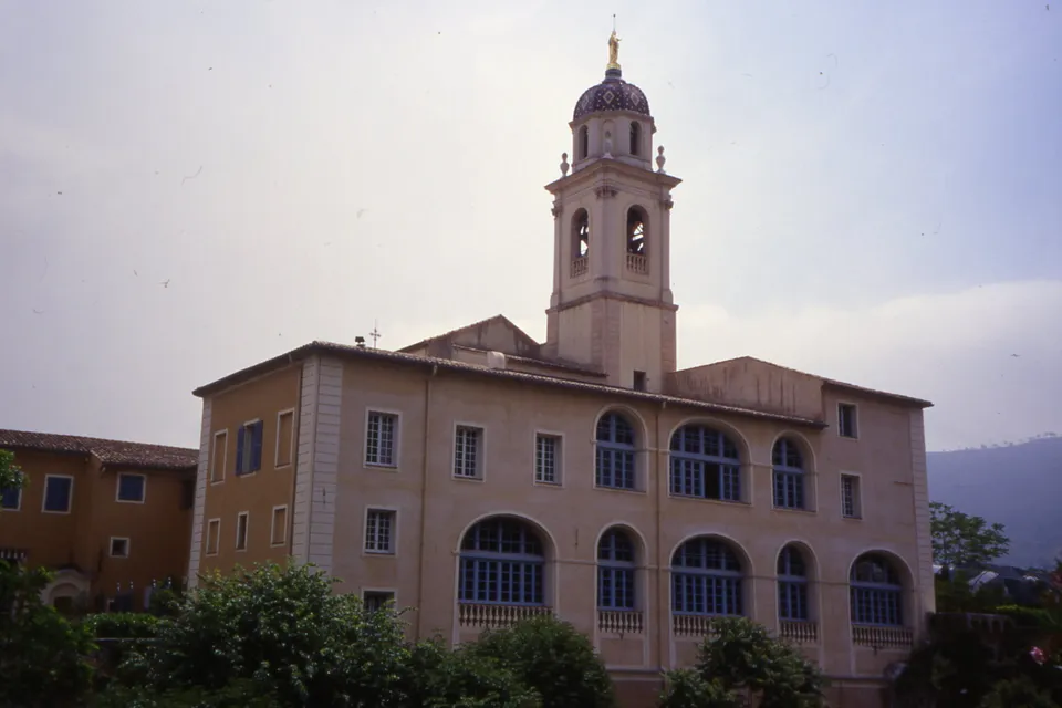 La Trinité