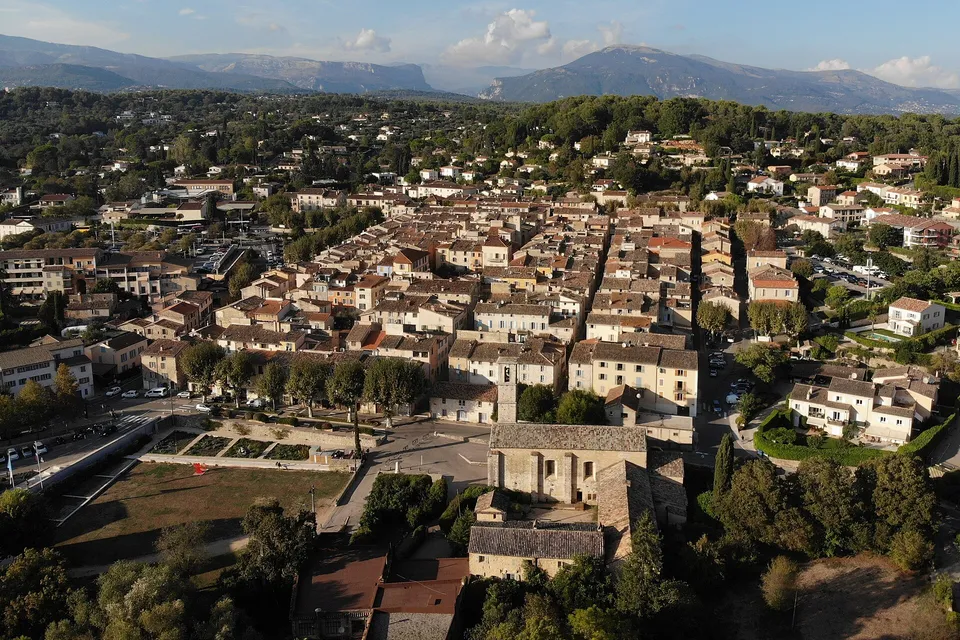 Valbonne