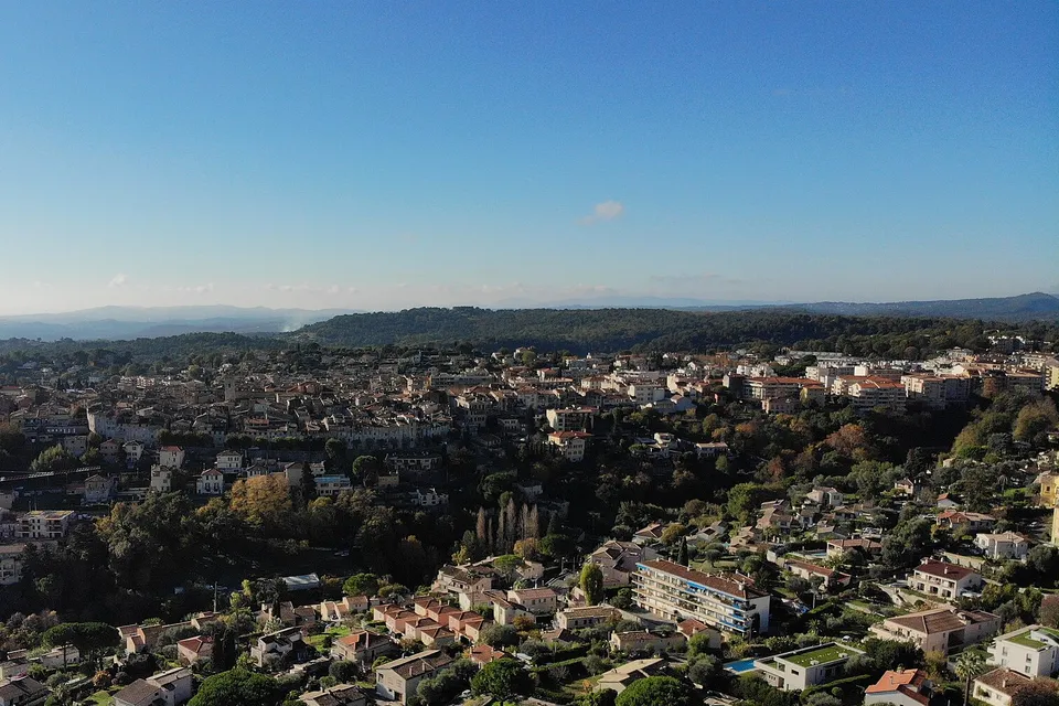 Vence