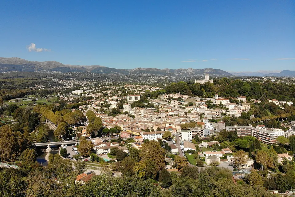 Villeneuve-Loubet