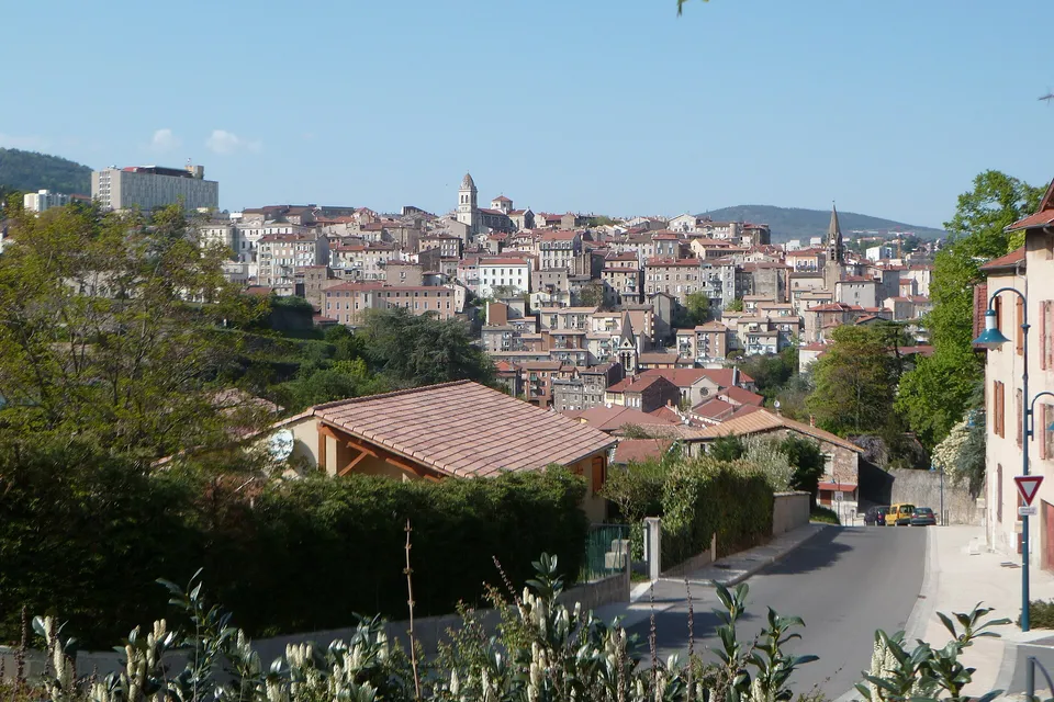 Annonay