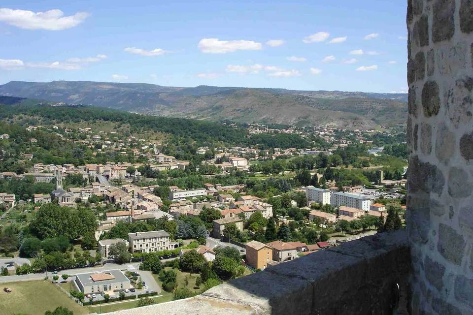 Aubenas