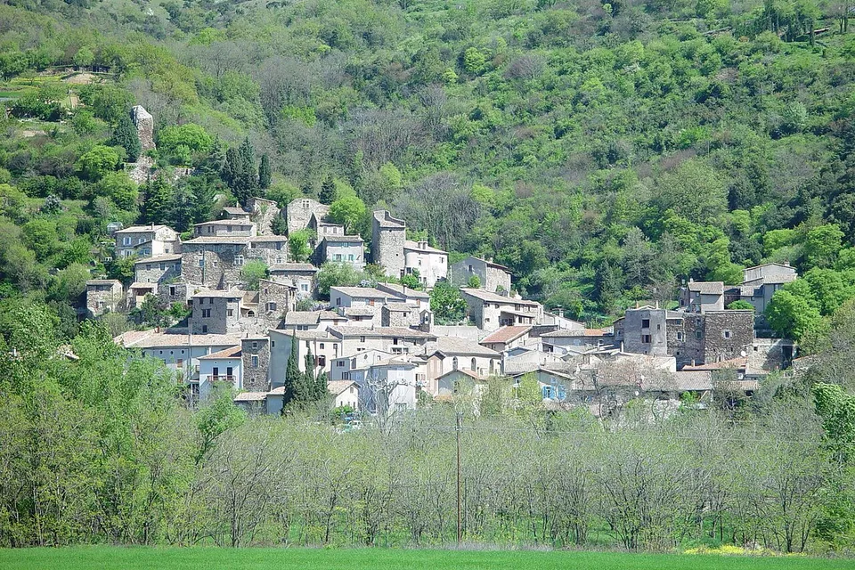 Beauchastel