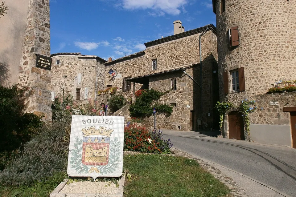 Boulieu-lès-Annonay