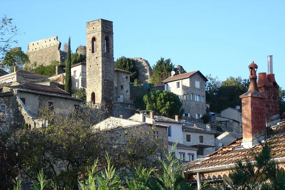 Charmes-sur-Rhône