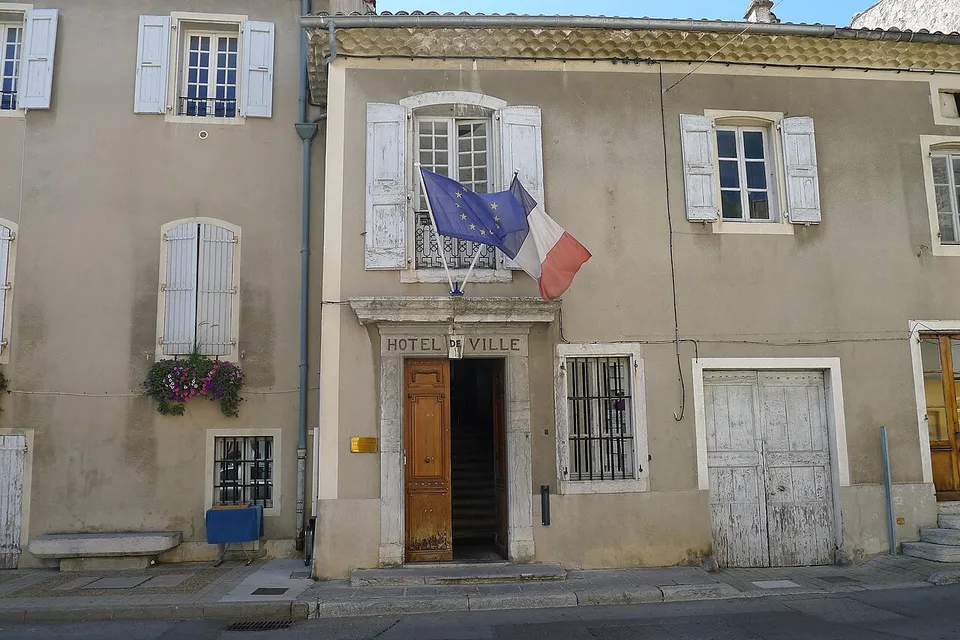 Chomérac