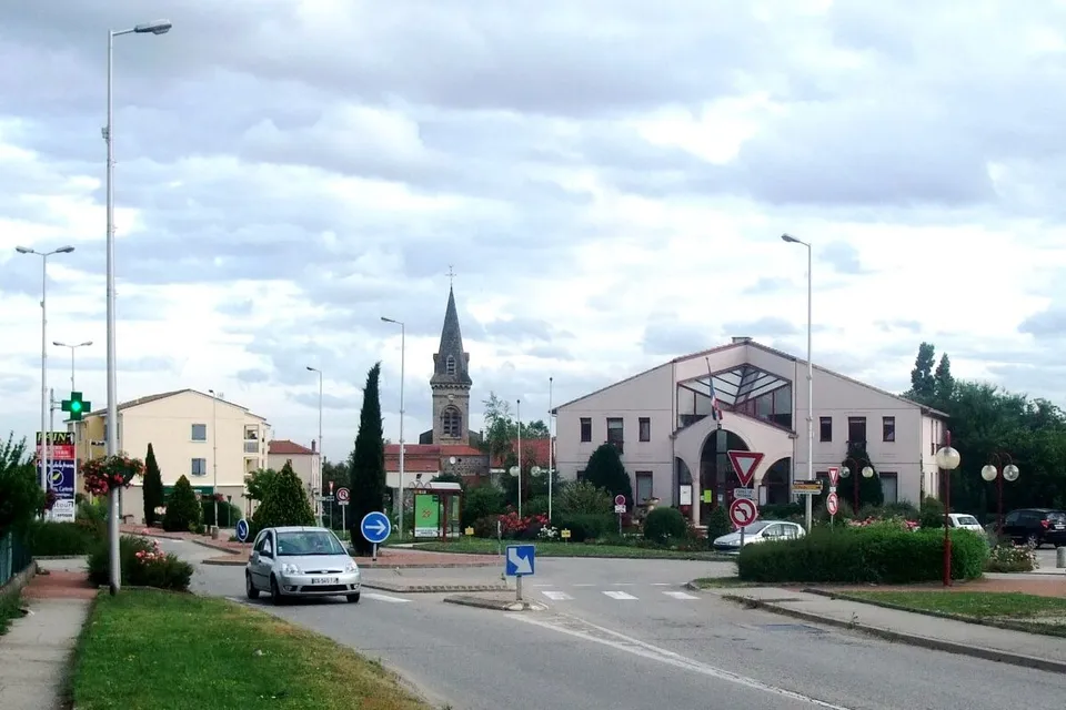 Davézieux