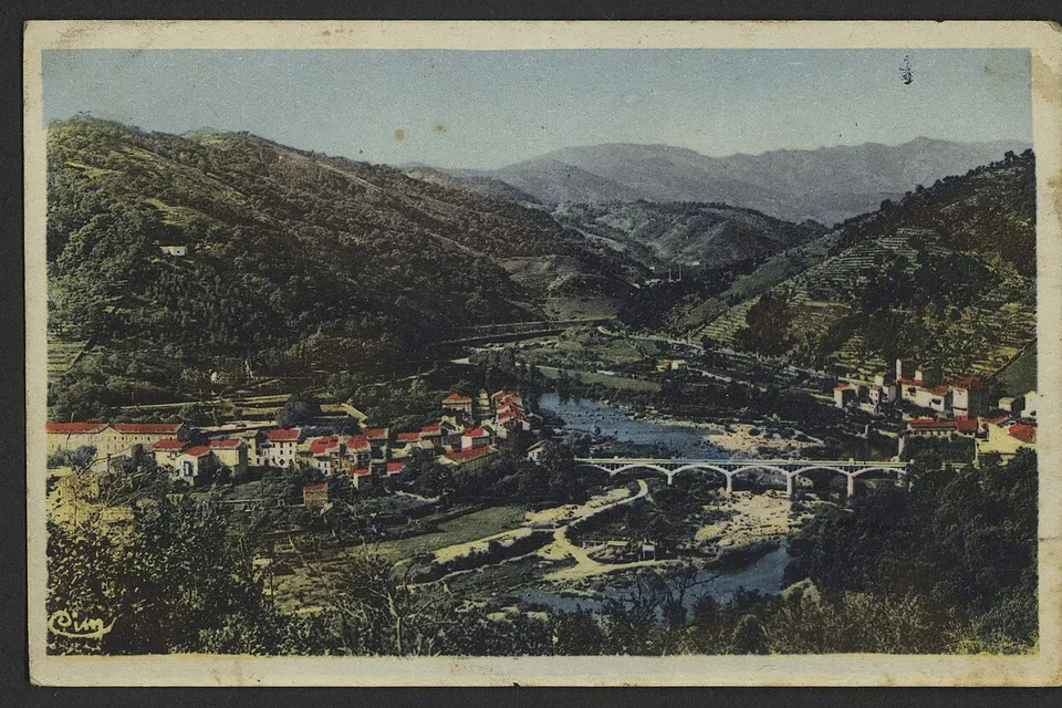 Labégude