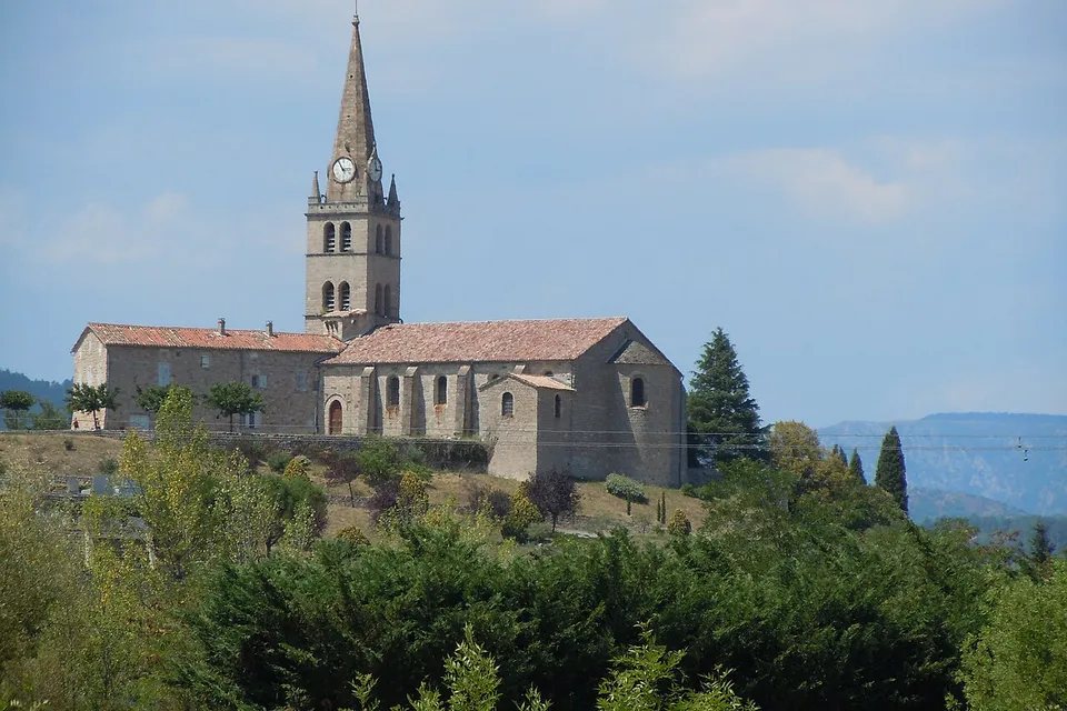 Lablachère