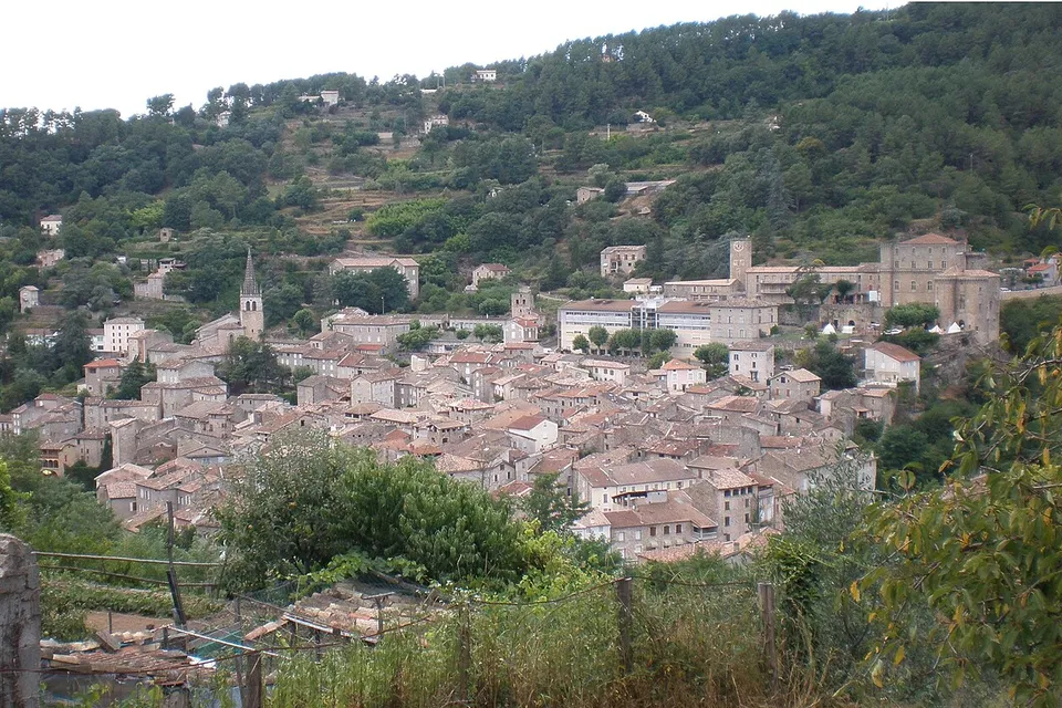 Largentière