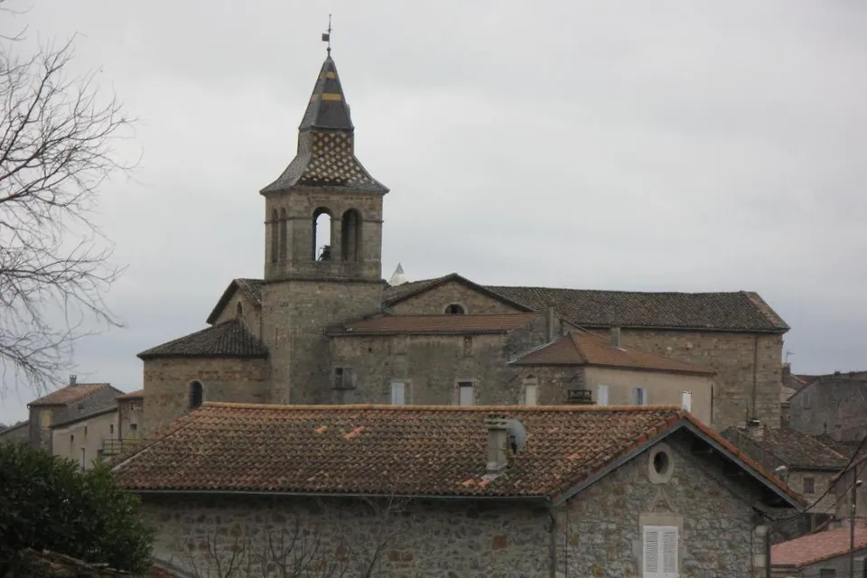 Laurac-en-Vivarais