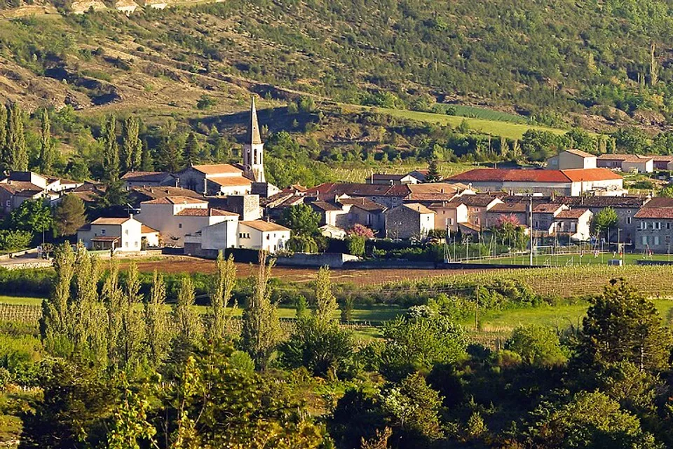 Lussas