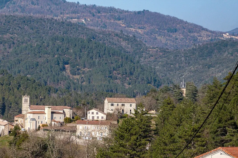 Prades