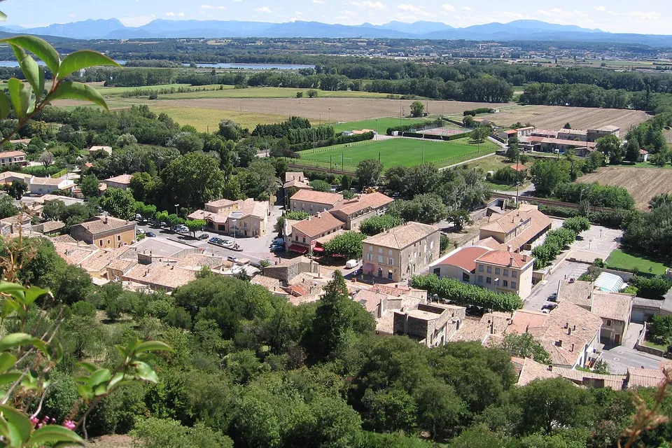 Rochemaure