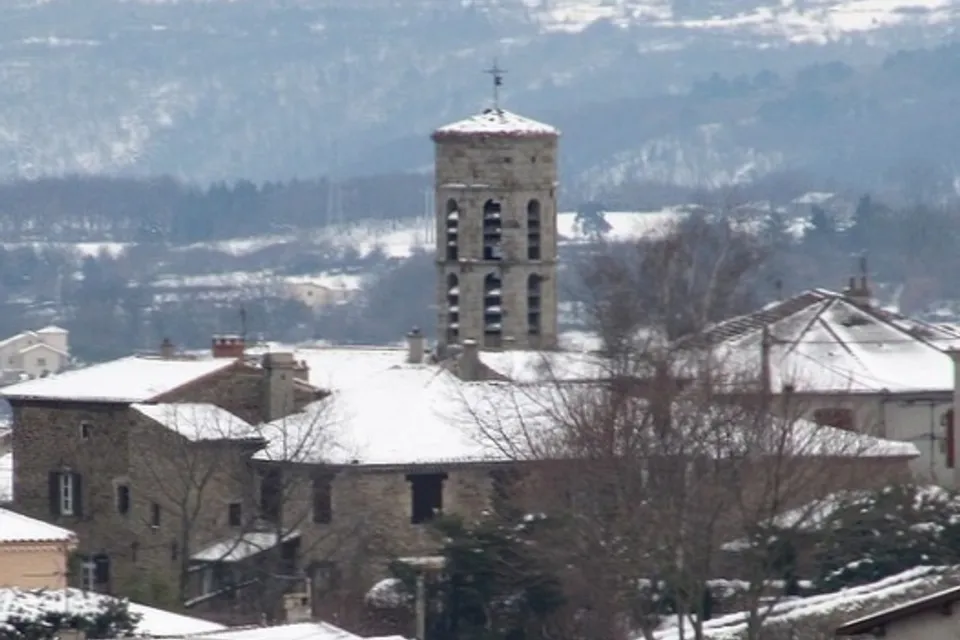 Roiffieux