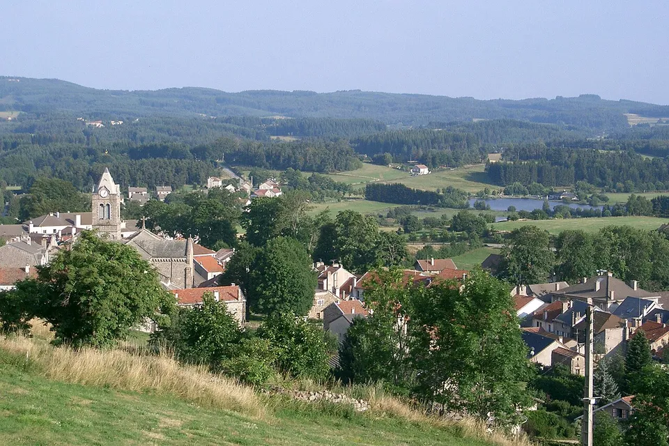 Saint-Agrève