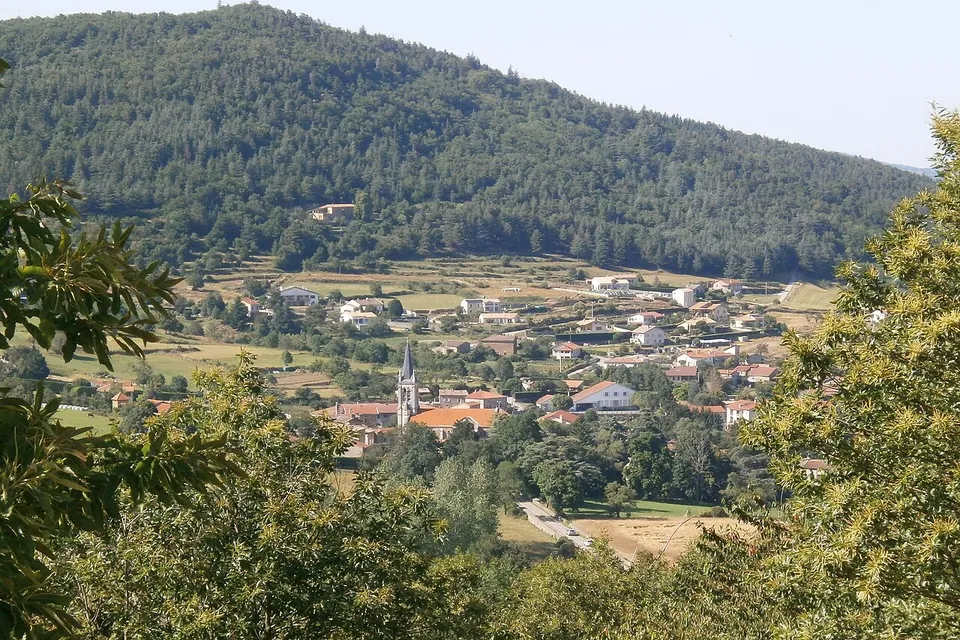 Saint-Alban-d'Ay