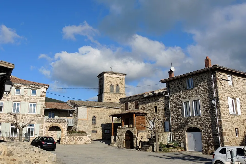 Saint-Clair