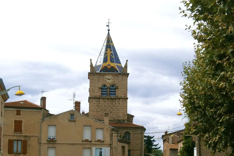 Saint-Cyr