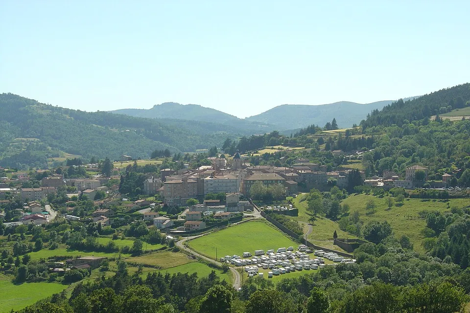 Saint-Félicien