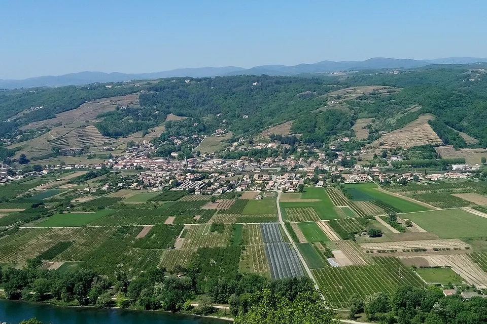 Saint-Jean-de-Muzols