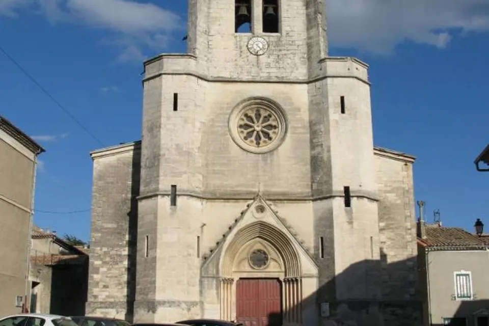 Saint-Marcel-d'Ardèche