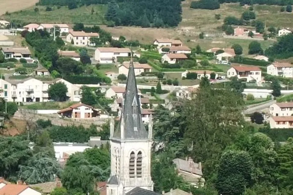Saint-Marcel-lès-Annonay