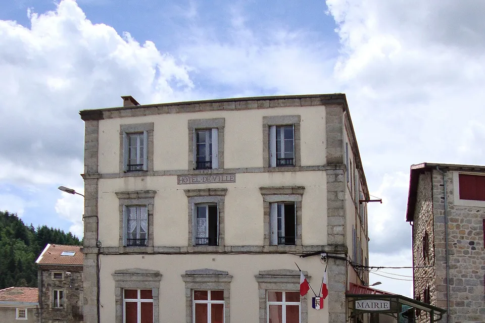 Saint-Martin-de-Valamas