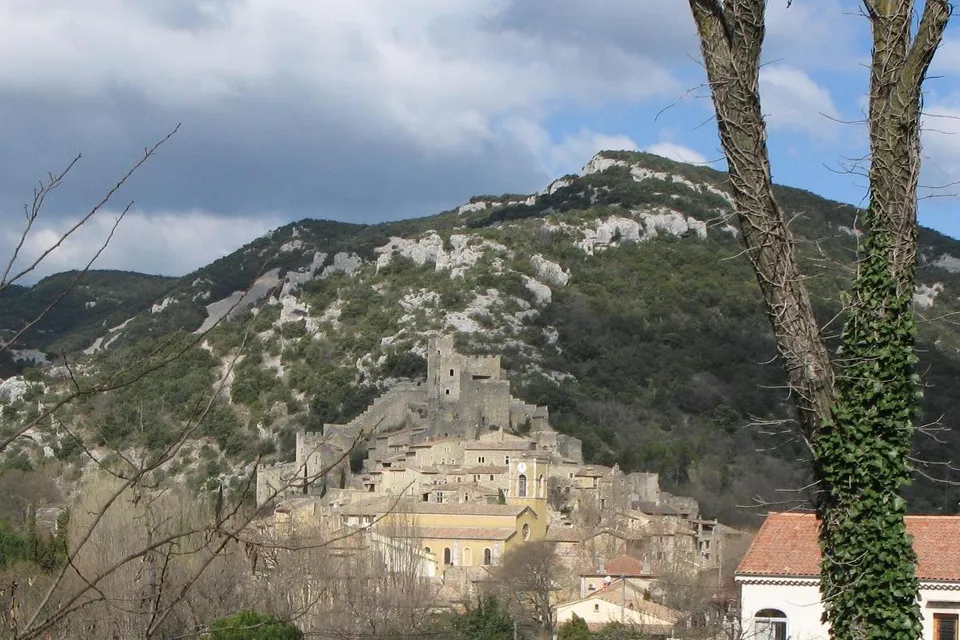 Saint-Montan