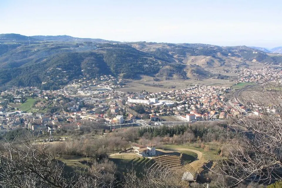 Saint-Péray