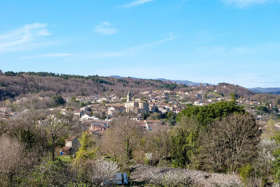 Saint-Privat