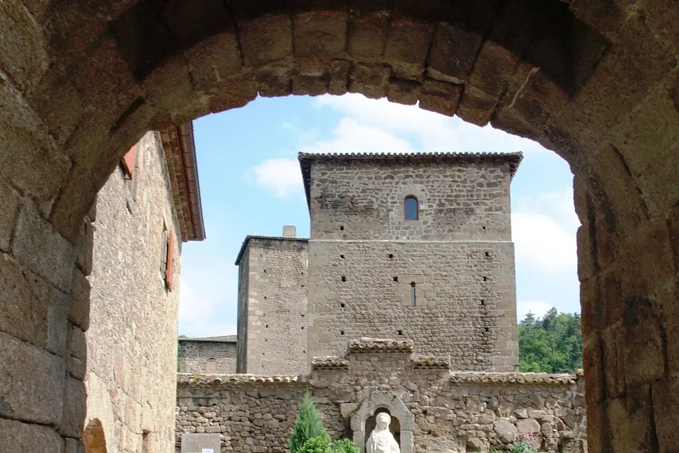 Saint-Romain-d'Ay