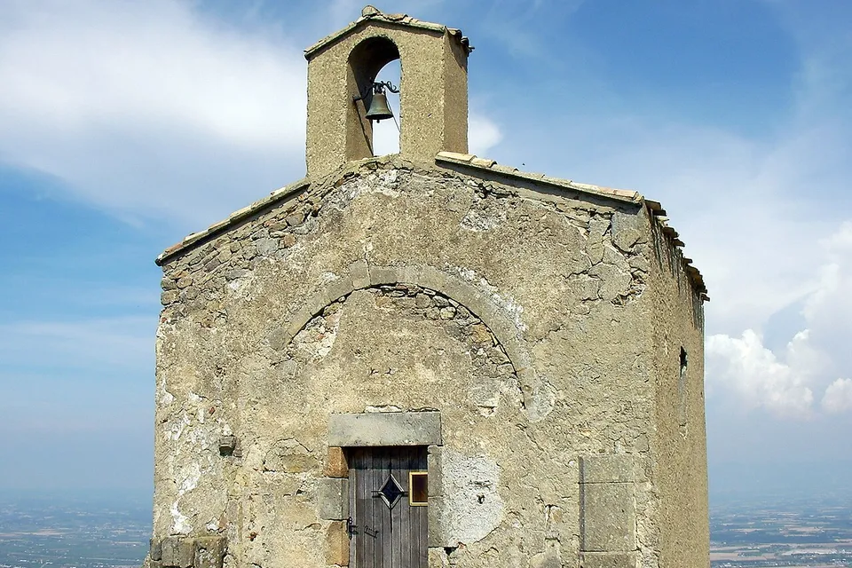 Saint-Romain-de-Lerps