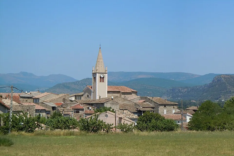 Saint-Sernin