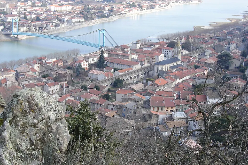 Serrières