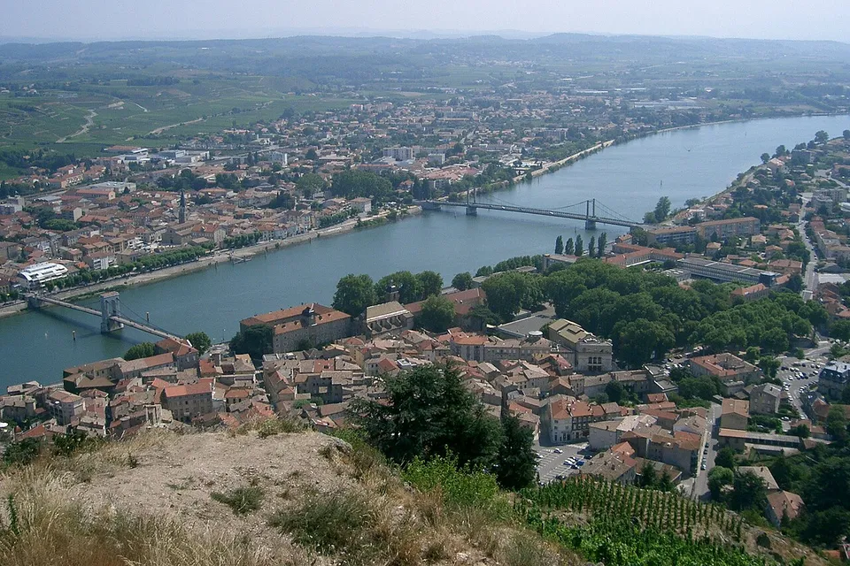 Tournon-sur-Rhône